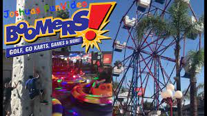 Contribute to adrianbav/boomersparks development by creating an account on github. Boomers Fun Little Theme Park In Upland California Youtube