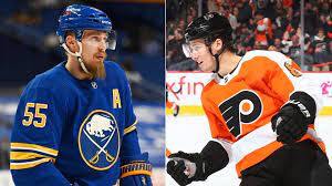 Most recently in the nhl with philadelphia flyers. Kmnndc9xi7z60m