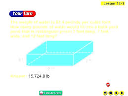 Weight Of Concrete Per Cubic Foot Thumbnail Weight Of