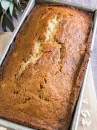 Hawaiian Banana Bread With Coconut Pineapple Recipe Hawaiian Banana Bread Recipe Hawaiian Banana Bread Banana Bread Recipes