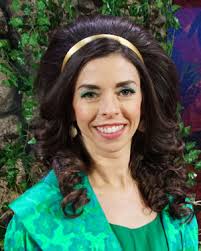 Utopia, Limited 2024 Cast