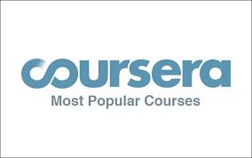 The 50 Most Popular Courses On Coursera Diy Genius