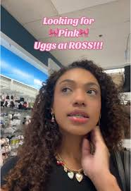 Ugg Rain Boots at Ross