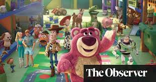 Toy Story 3 Animation In Film The Guardian Transform your ideas into stunning visual stories. toy story 3 animation in film the
