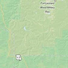 Mapquest Maps Driving Directions Map Map Leonard Wood Fort Leonard Wood