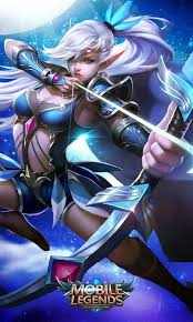 Wallpaper handphone keren 3d wallpaperwomen cf. Menakjubkan 21 Wallpaper Keren 3d Mobile Legend Richa Wallpaper Gambar Karakter Animasi Gambar Keren