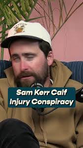 Sam Kern's Instagram, Twitter & Facebook