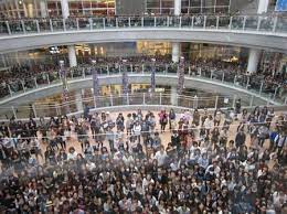 写真で振り返るリリースイベント その3 : BRZ STAFF