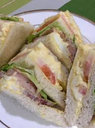 Belum lama ini tortilla wraps memang menjadi tren di tiktok. Resepi Sandwich Tersedap Sbs Resepi Viral Mudah Dan Ringkas Terkini