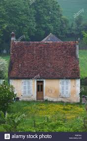 France Normandie Departement De L Orne Mortagne Au Perche Paysage De Ferme Au Debut De L Ete Stock Photo Avec Images France Photos Photographie