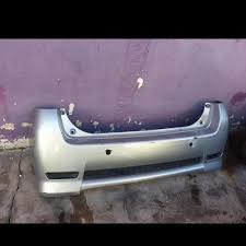 Maybe you would like to learn more about one of these? Bumper Viva Elite Ori Auto Accessories On Carousell