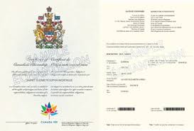 A certified copy can be used to apply for the first drivers licenses, social security cards, passports, visas, marriage certificates, death certificates, genealogy and. Documents That Prove Your Canadian Citizenship Canada Ca