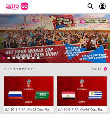 Wiencek has to be down for two minutes. Jadual Piala Dunia Russia 2018 Dan Siaran Di Rtm 1 Dan Astro Go Ben Ashaari