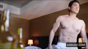 DIETHER OCAMPO Nude - AZMen