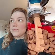 Patience Wolfe King Cake