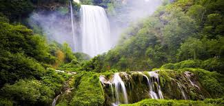Cascate Delle Marmore I Sentieri Piu Belli E Quando Andare