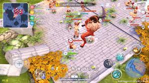 Have ideas on how we can make ragnarok online 2 even better? Ragnarok Online Battle Academy Is A Unique Brew Of Rpg And Battle Royale Leet Gamers Asia