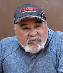 Leo Racette Obituary