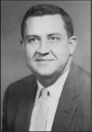 Arnold Lester Brown (1924-1991)