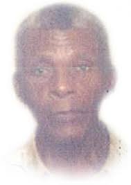 Richard Geronimo Martis