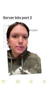 Sharing my bits and pieces again #servertok #restaurantlife #serverlife  #serverproblems #bartendertok #bartenderlife #fyp