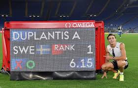Maybe you would like to learn more about one of these? Armand Mondo Duplantis I Want To Be The Best Pole Vaulter To Ever Live Exclusive Interview Sports News Wionews Com