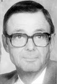 Robert Durward Cluck (1929-2002)