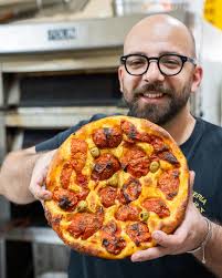 La focaccia di Panetteria Vittorio è una certezza a ogni morso: saporita,  profumata e sempre pronta a conquistarti… a pranzo, cena o quando vuoi tu  😉 Ti ricordiamo che ogni domenica, dalle