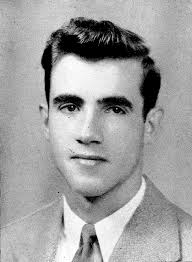 Otho Shealy '48 Shares His Part in College — & World — History