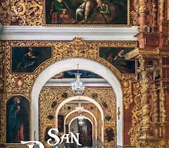 Está administrada por la orden religiosa de los jesuitas. Bcp Publico Libro Sobre La Iglesia San Pedro De Lima Noticias Jesuitas