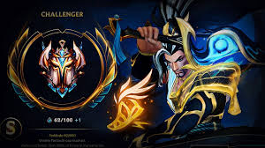 Fleet Footwork Melee+Ap Buff On Pbe : R/Mordekaisermains