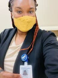First day at Tristar Skyline Medical Center as a Medical Social Worker  #medicalsocialwork #lmsw #socialwork