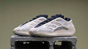 The third incarnation of the yeezy boost 700 is one of the most sophisticated designs we've seen from the ongoing collaborations, playing with shape, line, texture, and even expectations. Yeezy 700 V3 Azael Where To Buy Fw4980 The Sole Supplier