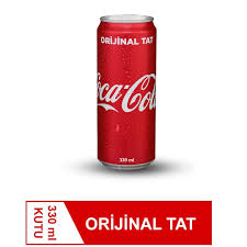 Koka Kola Reklami