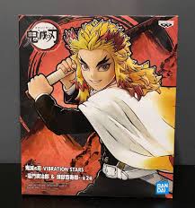 Kimetsu no yaiba doujinshi anthology manga rengoku kyoujurou x kamado tanjirou. Demon Slayer Kimetsu No Yaiba Vibration Stars Tanjiro Kamado Kyojuro Rengoku B Kyojuro Rengoku Toys Games Action Figures Collectibles On Carousell