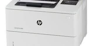 HP LASER JET PRO M501DN