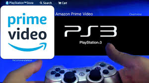 Can i watch amazon prime video on my tv? How To Watch Amazon Prime Video On Ps3 Playstation Youtube