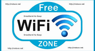 Download Free Wifi App Broadband Ka Baap And Use Free Wifi Internet In All Over Chandigarh India So Use Bkb And Connect The People And Watch Movies Songs And