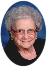 Mary Stanley Currie went to her heavenly home Feb. 14