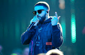 Toronto Rapper Nav Hits No 1 On Billboard Album Charts With
