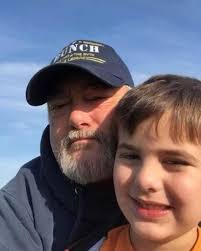 Steven W. Bunch Obituary October 20, 2024