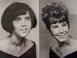 Williams High School 1969 seniors sundial