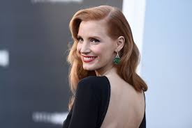 People who liked jessica chastain's feet, also liked Jessica Chastain Calls The Fact That She Appeared In An All White Actress Photo Shoot A Sad Look Jessica Chastain Responds To Criticism Of La Times Magazine Cover