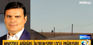 Check spelling or type a new query. Radu Tudor ReacÈ›ie DupÄƒ PrÄƒbuÈ™irea Avionului Iar 99 Defenseromania Ro