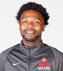 Shareez Hamm (3/18/2024)