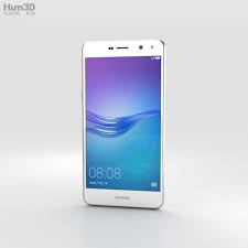 Huawei Y6 White Huawei 3d Model Cinema 4d
