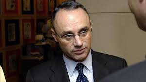 Rob Manfred next MLB commissioner