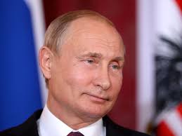 Vladimir putin was a mediocre kgb agent, his former boss said. Vladimir Putin S Early Career As A Kgb Spy