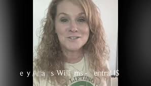 Remebering Randy ~ Kelly Adams-Williams