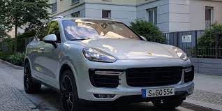 Explore 2016 porsche cayenne hybrid specs, images (exterior & interior), videos, consumer and expert reviews. 2016 Porsche Cayenne Turbo S First Drive 8211 Review 8211 Car And Driver